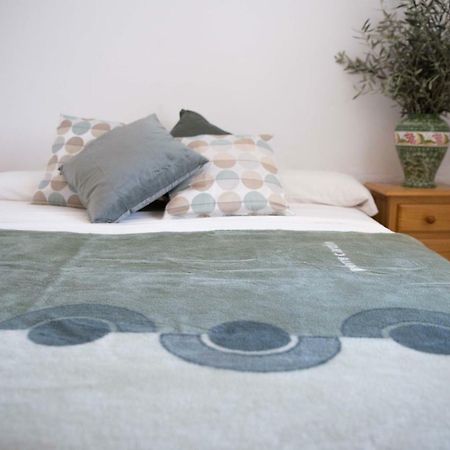 FuegoBlanco Bed and Breakfast Álora Eksteriør billede