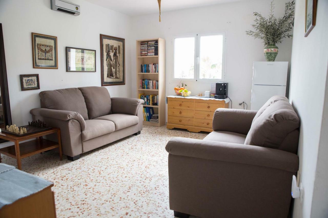 FuegoBlanco Bed and Breakfast Álora Eksteriør billede